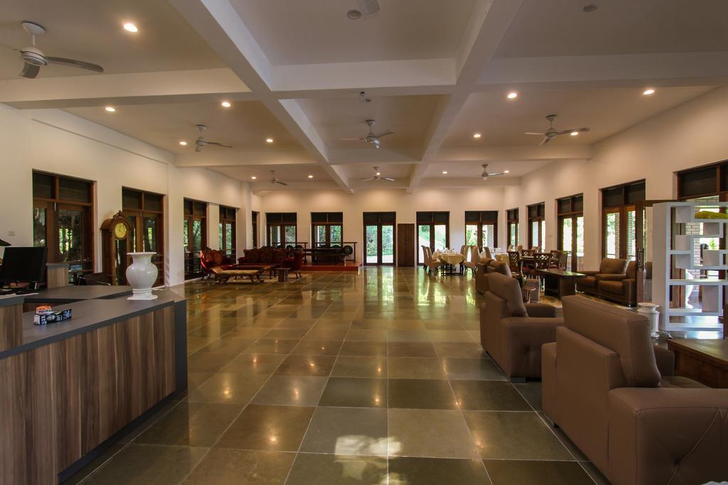 Harmony Valley Retreat Bukit Tinggi Exterior photo