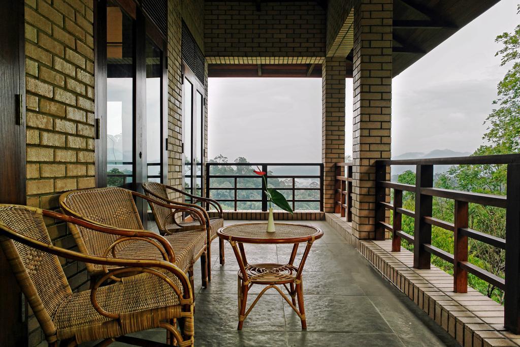 Harmony Valley Retreat Bukit Tinggi Exterior photo