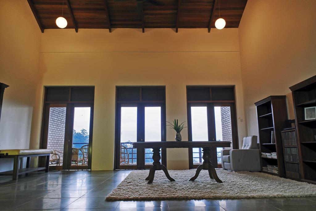 Harmony Valley Retreat Bukit Tinggi Exterior photo