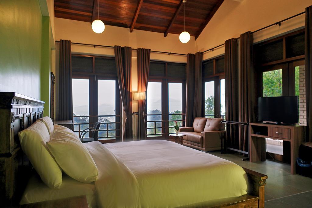 Harmony Valley Retreat Bukit Tinggi Exterior photo